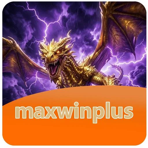 Ikon maxwinplus untuk katalog aplikasi Android
