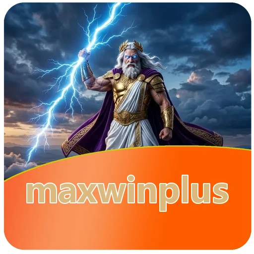 Ikon maxwinplus untuk pertanyaan teknis APK