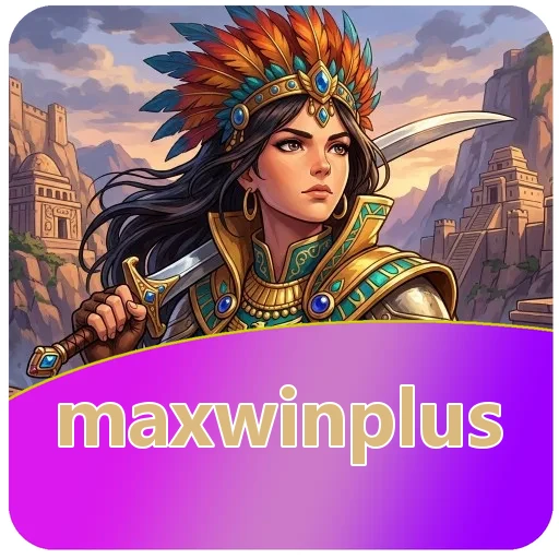 Ikon maxwinplus untuk ringkasan panduan APK v4.7.5