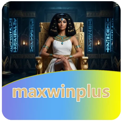 Ikon maxwinplus untuk bagian uji redaksi
