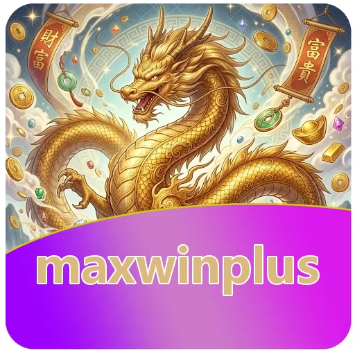 Ikon maxwinplus untuk syarat pemasangan di Android