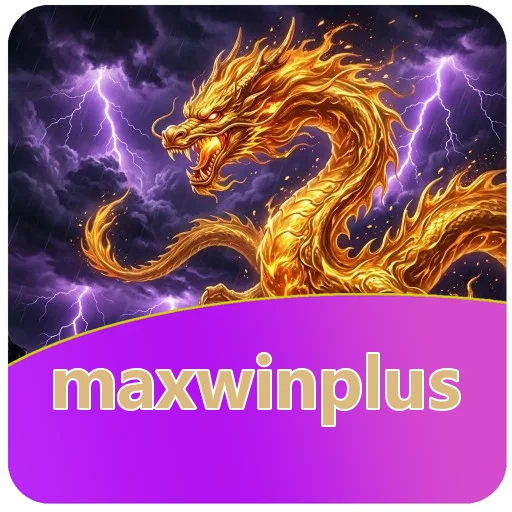Ikon maxwinplus untuk pengguna sejak 2018