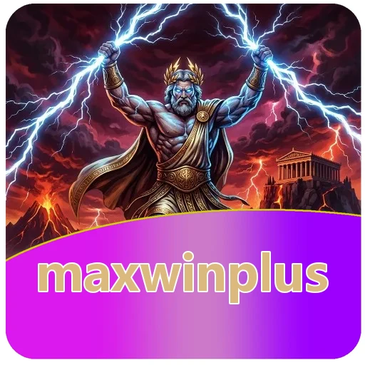 Ikon maxwinplus untuk profil tim redaksi
